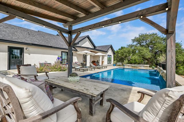 1382 Primrose PATH, Canyon Lake, TX 78133