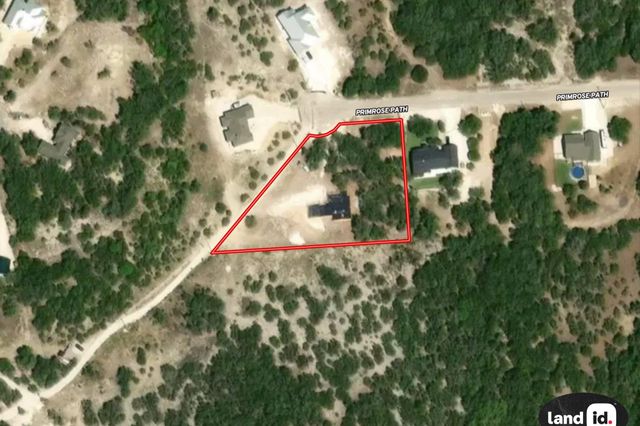 1382 Primrose PATH, Canyon Lake, TX 78133