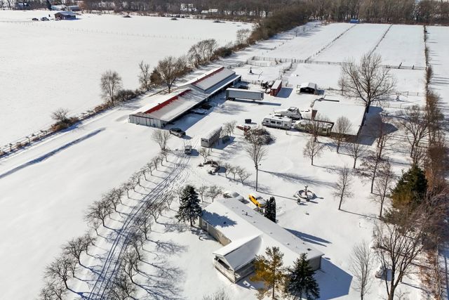 30048 S Klemme Road, Beecher, IL 60401