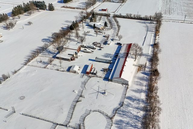 30048 S Klemme Road, Beecher, IL 60401