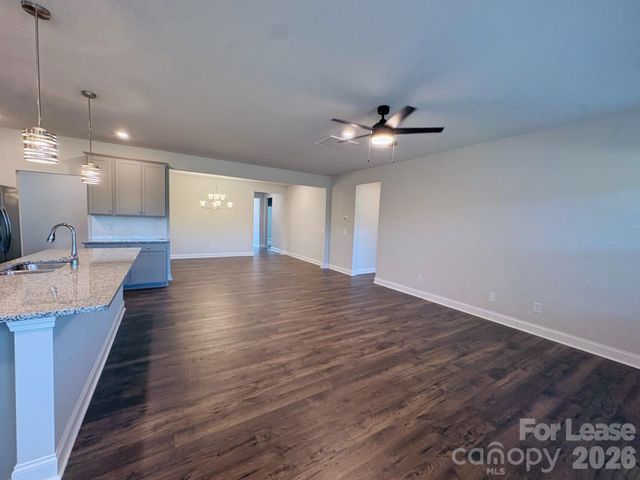 1038 Mapletree Lane, Indian Trail, NC 28079