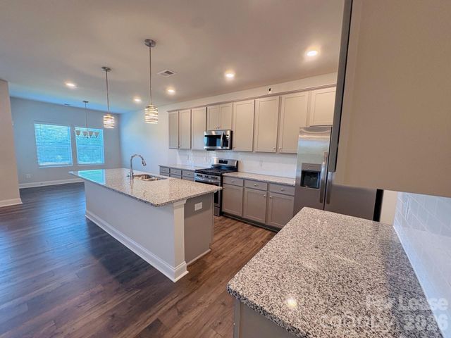 1038 Mapletree Lane, Indian Trail, NC 28079