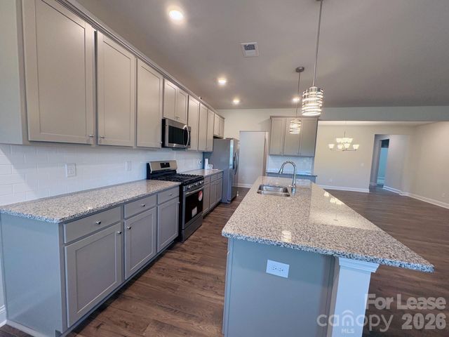 1038 Mapletree Lane, Indian Trail, NC 28079