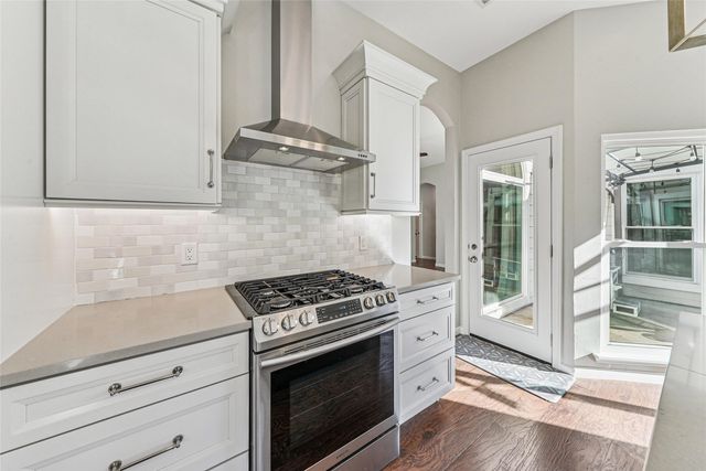 7108 Chateau Drive, Frisco, TX 75035