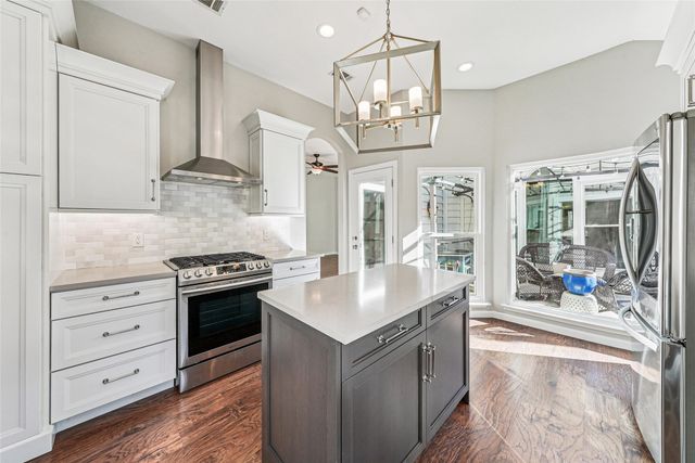 7108 Chateau Drive, Frisco, TX 75035