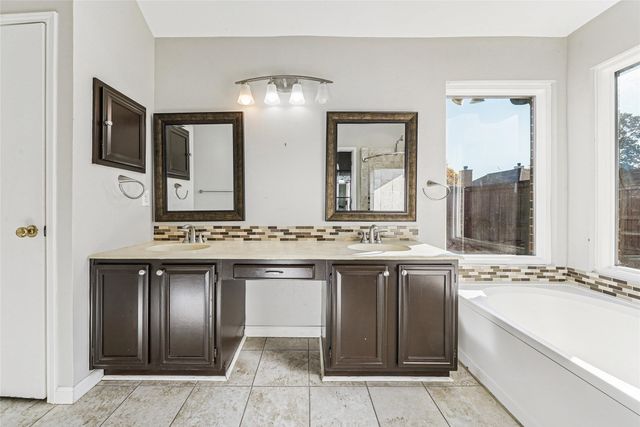 7108 Chateau Drive, Frisco, TX 75035