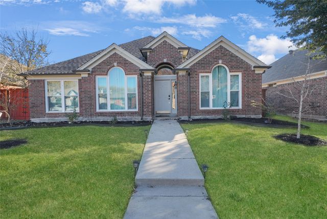 7108 Chateau Drive, Frisco, TX 75035