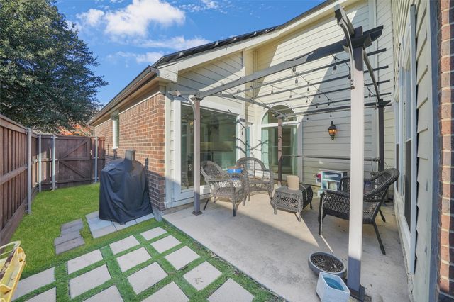 7108 Chateau Drive, Frisco, TX 75035