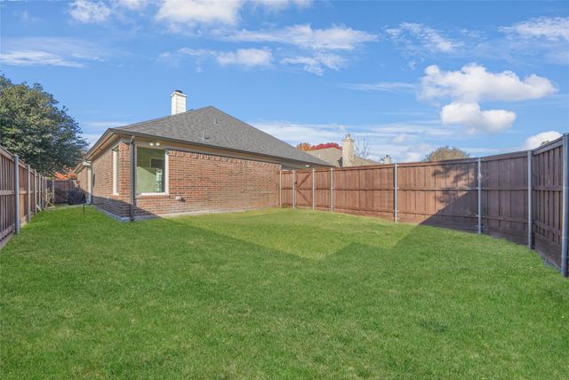 7108 Chateau Drive, Frisco, TX 75035