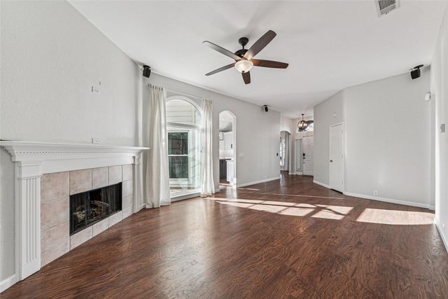 7108 Chateau Drive, Frisco, TX 75035