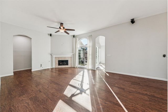 7108 Chateau Drive, Frisco, TX 75035