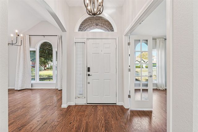 7108 Chateau Drive, Frisco, TX 75035