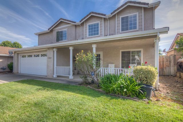 1907 Crystal Ct, Rocklin, CA 95765