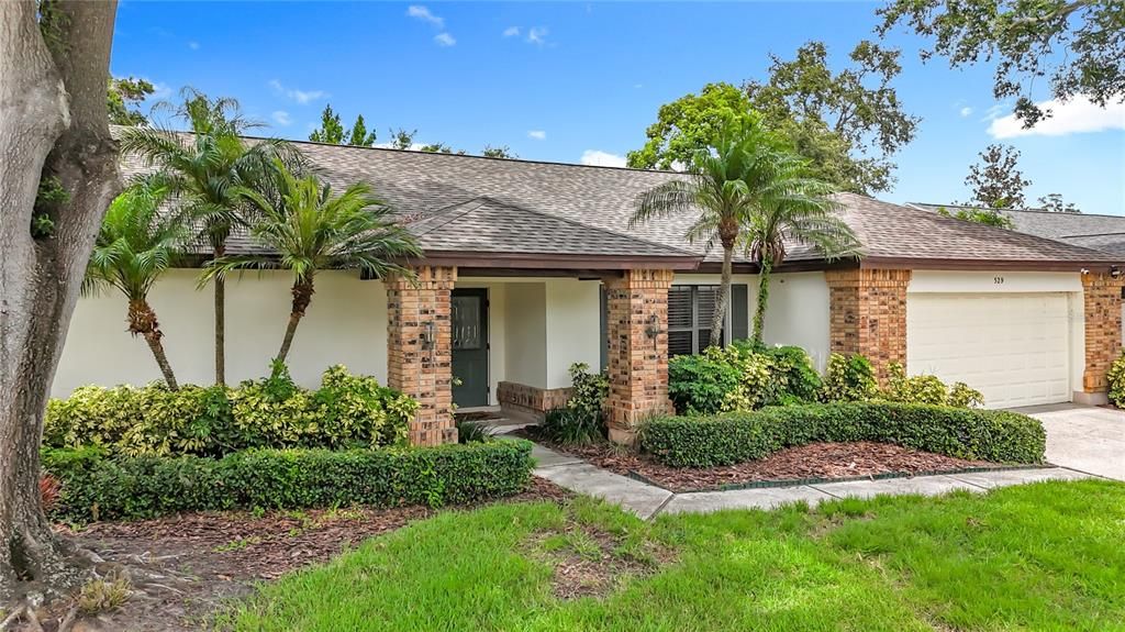 529 WALKER ROAD, Safety Harbor, FL 34695