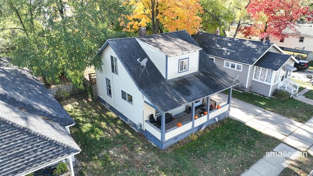 1085 E Larch Avenue, Muskegon, MI 49442