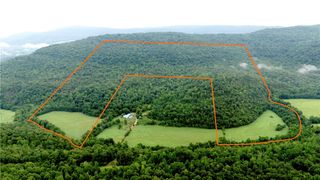 TBD CR 59, Jasper, AR 72641