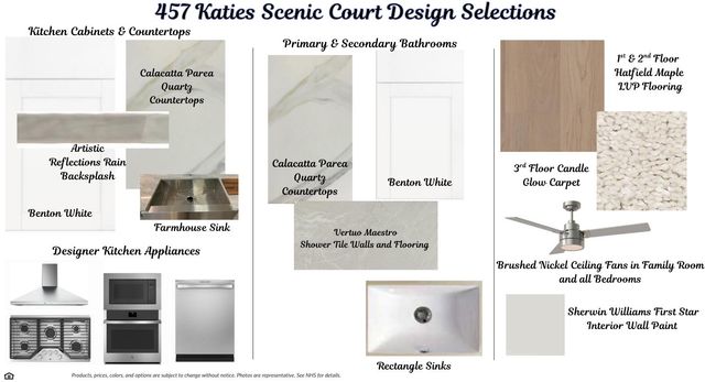 457 Katies Scenic Court, Charleston, SC 29492