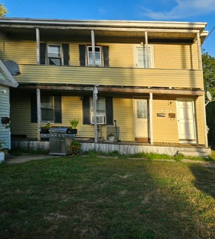 253-255 Park St, Gardner, MA 01440