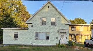 253-255 Park St, Gardner, MA 01440