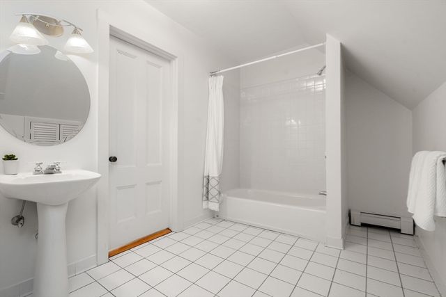 105 Babcock St, Brookline, MA 02446