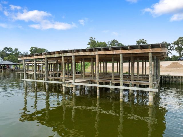 Lot 18 Island View, Livingston, TX 77351