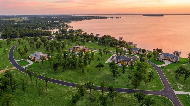 Lot 18 Island View, Livingston, TX 77351