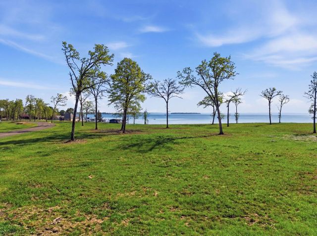 Lot 18 Island View, Livingston, TX 77351