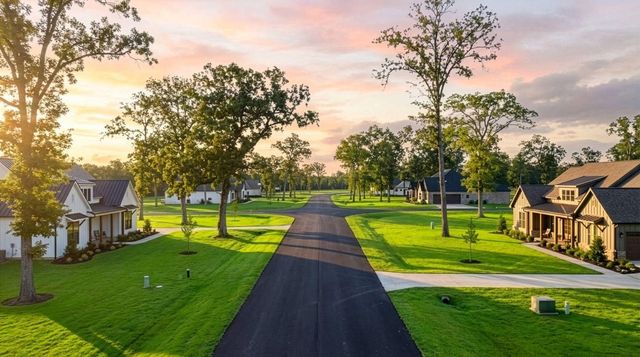 Lot 18 Island View, Livingston, TX 77351