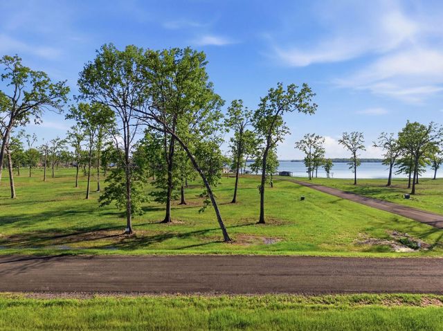 Lot 18 Island View, Livingston, TX 77351