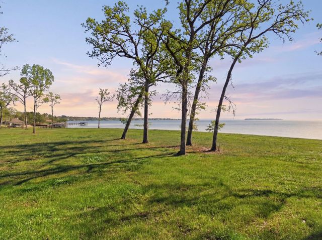Lot 18 Island View, Livingston, TX 77351