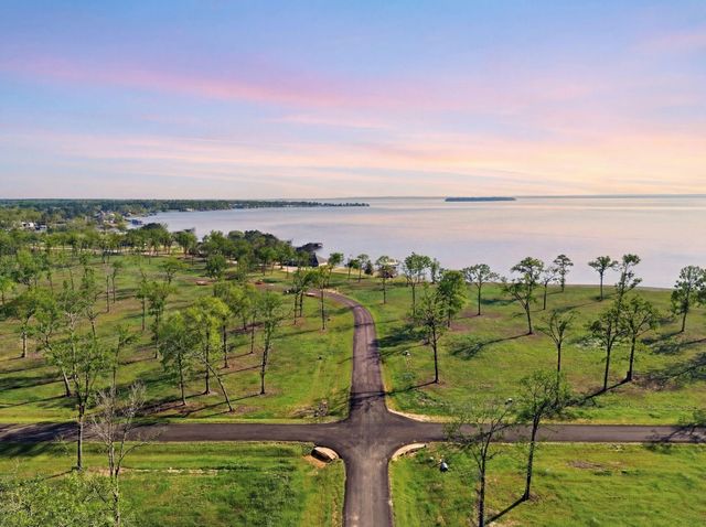 Lot 18 Island View, Livingston, TX 77351