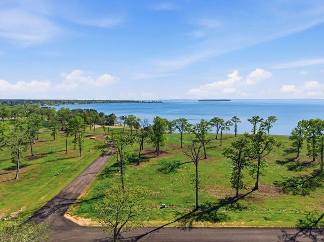 Lot 18 Island View, Livingston, TX 77351