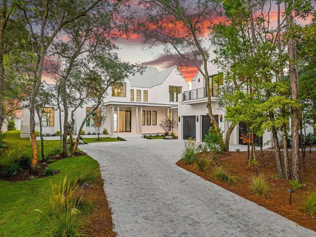 431 Pisces Drive, Santa Rosa Beach, FL 32459