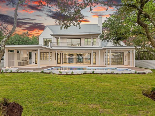 431 Pisces Drive, Santa Rosa Beach, FL 32459