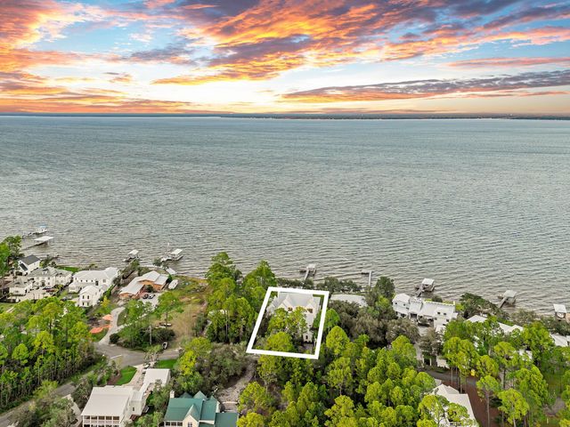 431 Pisces Drive, Santa Rosa Beach, FL 32459