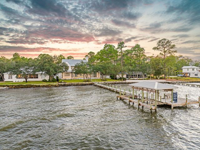 431 Pisces Drive, Santa Rosa Beach, FL 32459