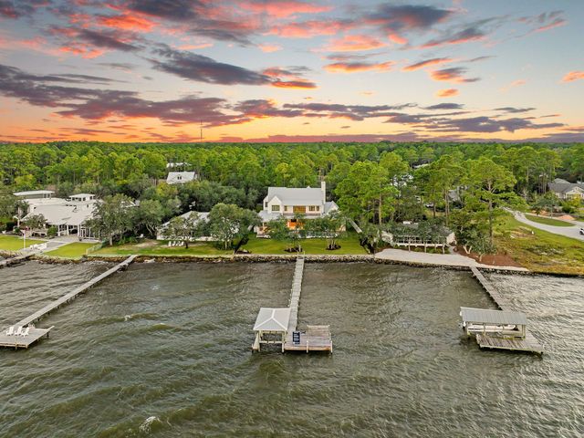 431 Pisces Drive, Santa Rosa Beach, FL 32459