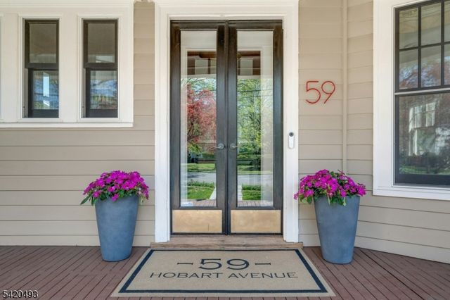 59 Hobart Ave, Summit City, NJ 07901