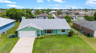 950 SW Jaslo Avenue, Port St Lucie, FL 34953