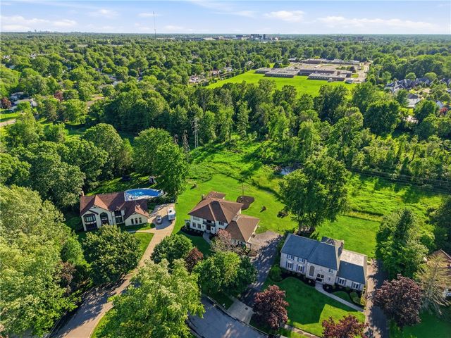 220 Crestwood Court, Amherst, NY 14221