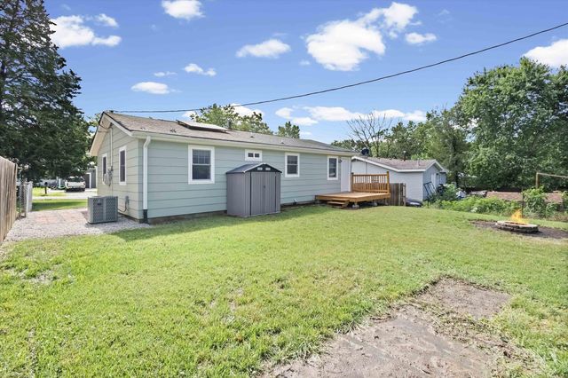 1911 FAIR LN, Columbia, MO 65202