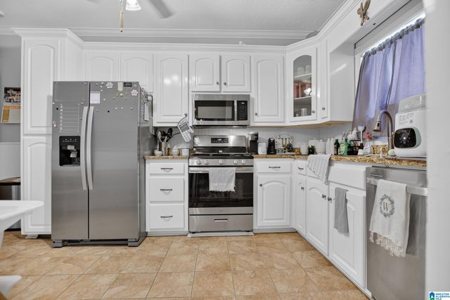 2000 3RD AVENUE N, Pell City, AL 35125
