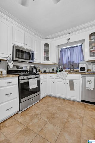 2000 3RD AVENUE N, Pell City, AL 35125