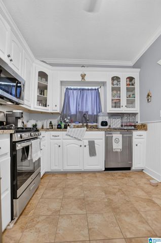 2000 3RD AVENUE N, Pell City, AL 35125