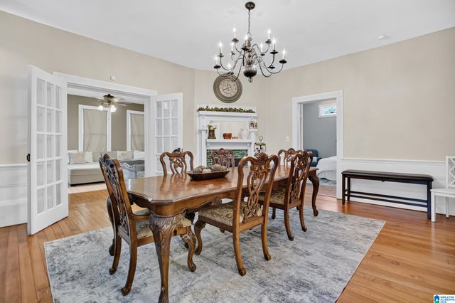 2000 3RD AVENUE N, Pell City, AL 35125