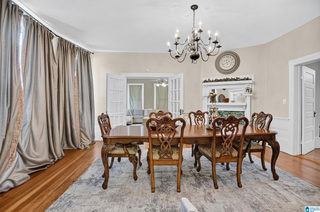2000 3RD AVENUE N, Pell City, AL 35125