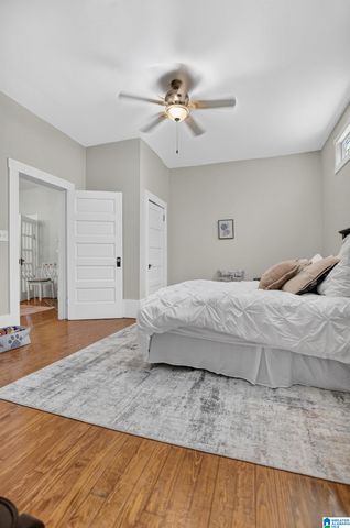 2000 3RD AVENUE N, Pell City, AL 35125