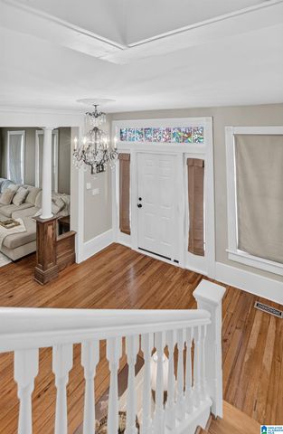 2000 3RD AVENUE N, Pell City, AL 35125