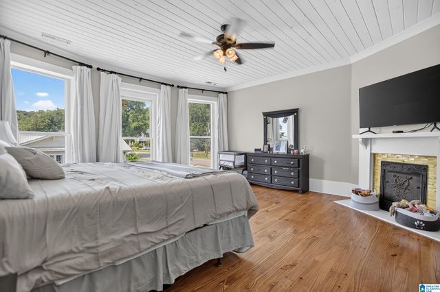 2000 3RD AVENUE N, Pell City, AL 35125
