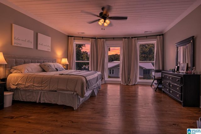 2000 3RD AVENUE N, Pell City, AL 35125